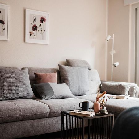 Ferienwohnung Salinchen Bad Rothenfelde Eksteriør billede